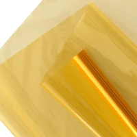 12 Pack: Transparent Packaging Wrap by Celebrate It