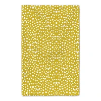 Please Stay Awhile 16" x 25" Tea Towel Set of 2