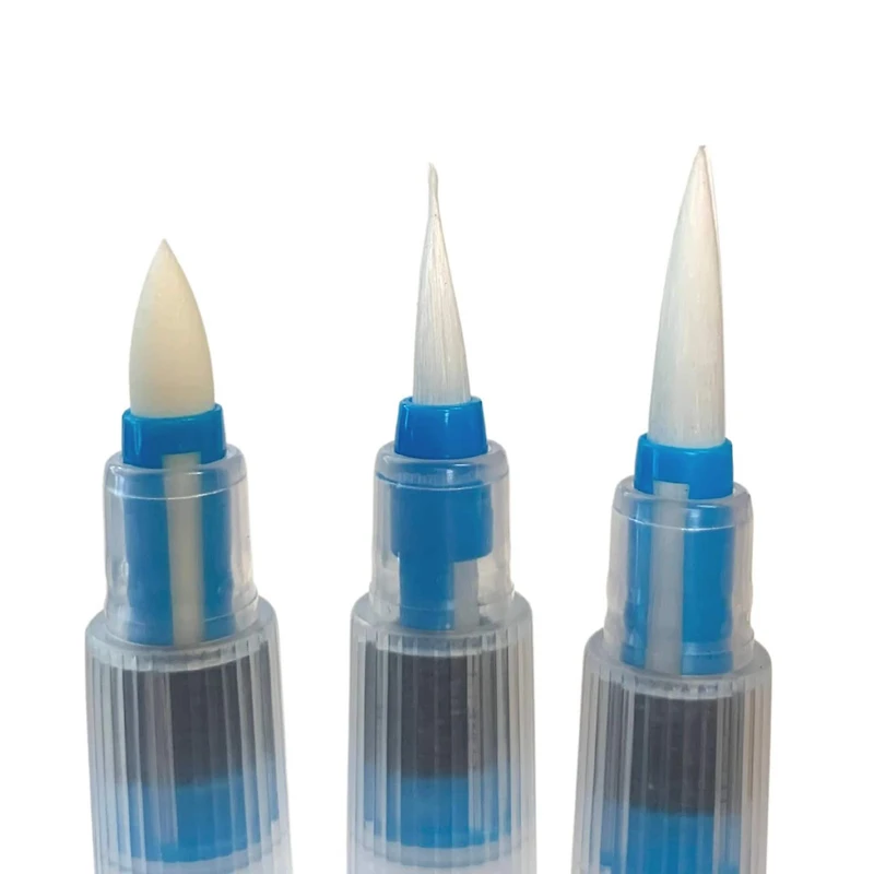 Yasutomo Niji® Premier Waterbrush Set