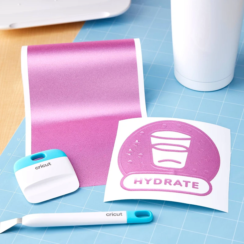 Cricut Joy™ Permanent Smart Vinyl™ Shimmer