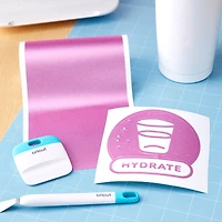 Cricut Joy™ Permanent Smart Vinyl™ Shimmer