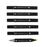 Spectrum Noir™ Classique Delicate Florals Hint Of Markers