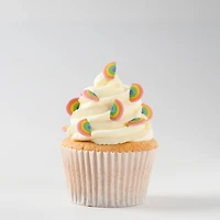PME Cake Sweet Street® Rainbow Fondant Sprinkles