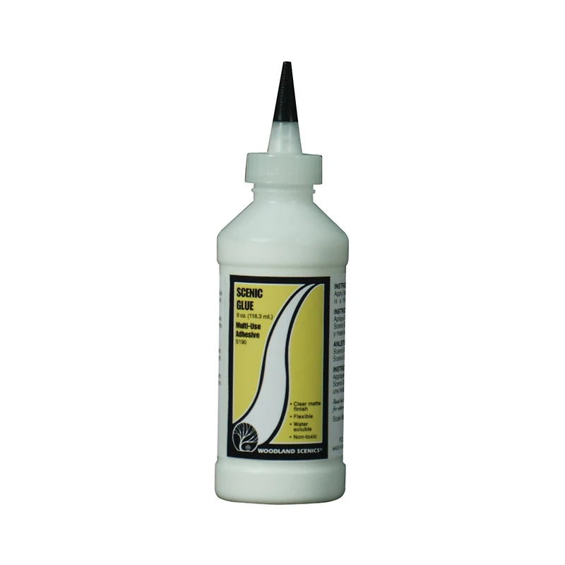 Woodland Scenics® Scenic Glue, 8oz.