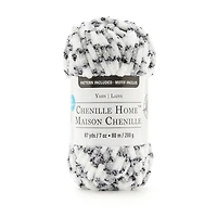 Chenille Home™ Tweed Yarn by Loops & Threads™