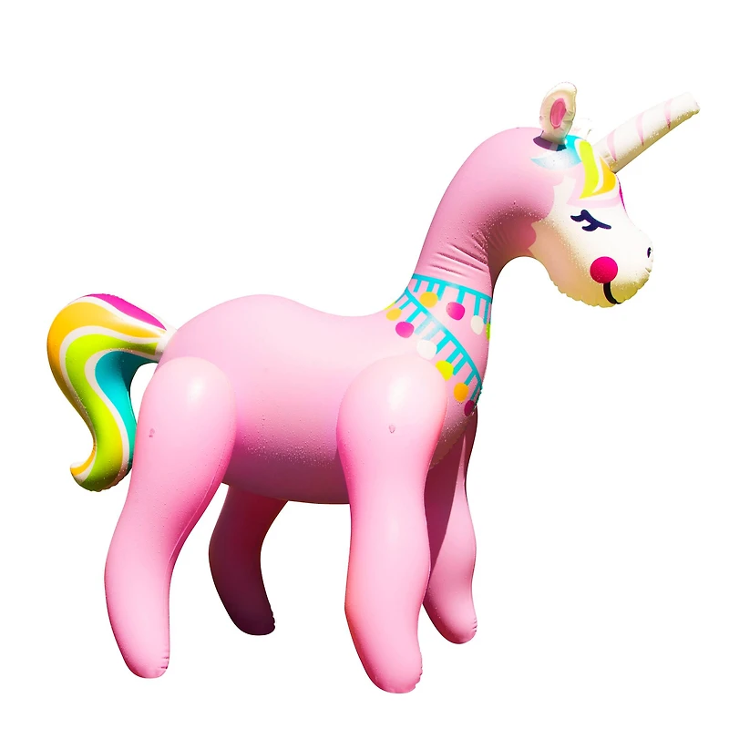 Banzai® 6ft. Llama-Corn Mondo Sprinkler™