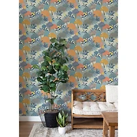 NuWallpaper Alja Horvat Bohemian Walk Peel & Stick Wallpaper