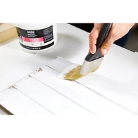 4 Pack: Liquitex BASICS® Gesso, 64oz.