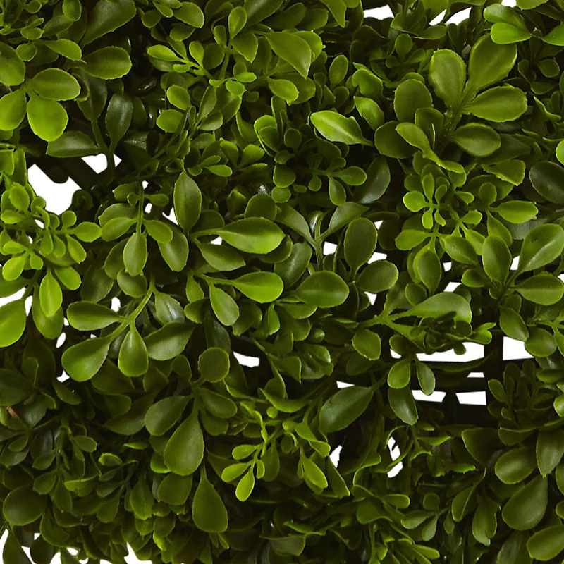 22” Boxwood Wreath