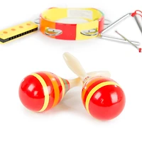 Toy Time Kids Percussion Musical Instruments Toy Set