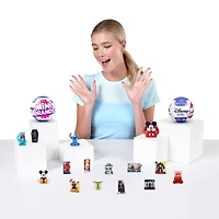 Disney® Mini Brands Series 3 Capsule Blind Pack