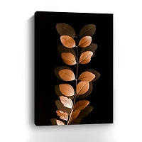 Fall Leaves 7 Canvas Giclee