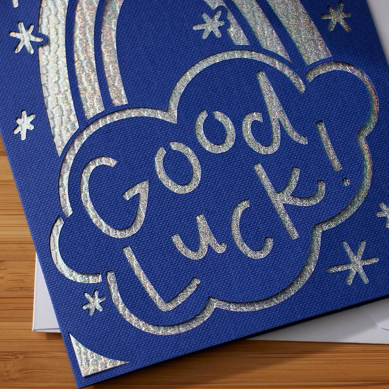 Cricut Joy™ Insert Cards Rainbow Scales Sampler