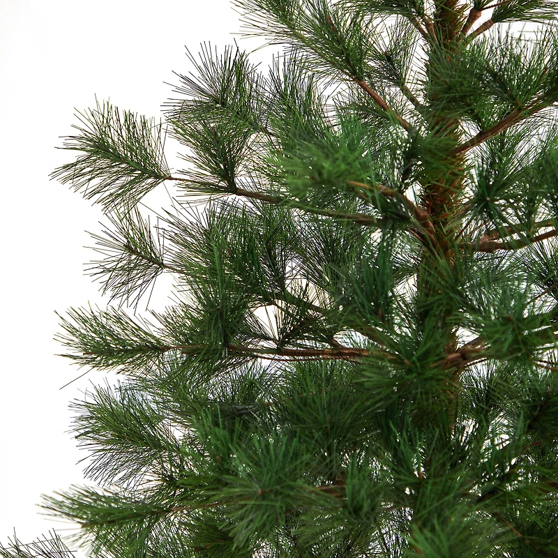 3ft. Unlit Yukon Mixed Pine Artificial Christmas Tree