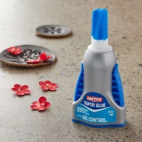 12 Pack: Loctite® Gel Control® Super Glue