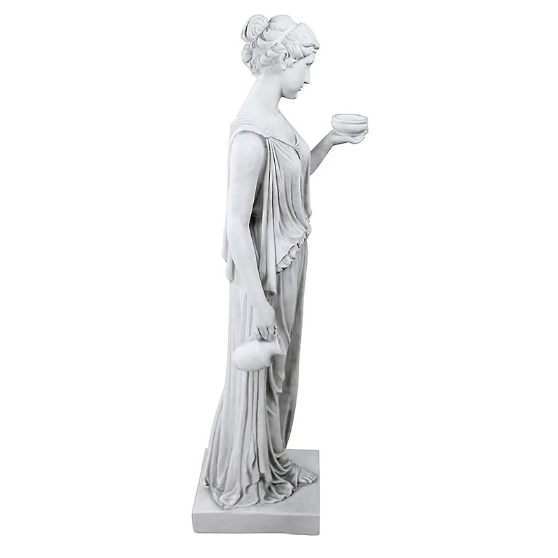 Design Toscano 32" Hebe the Goddess of Youth Statue