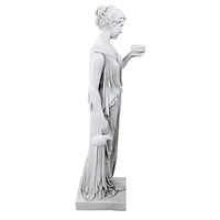 Design Toscano 32" Hebe the Goddess of Youth Statue