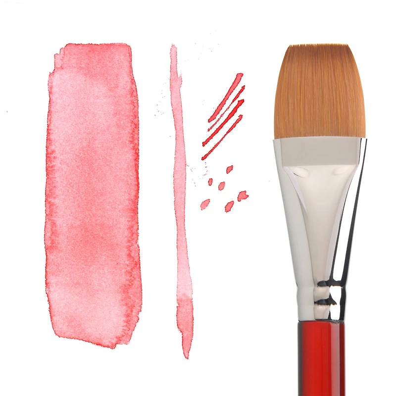 Princeton™ Velvetouch™ Series 3950 Wash Brush