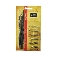 Speedball® Artist Set No. 5