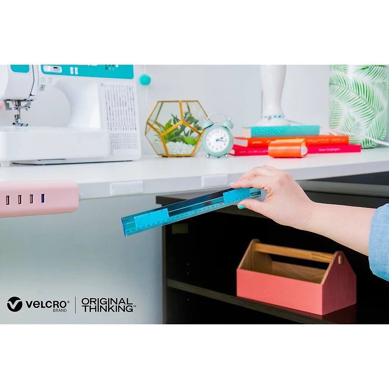 VELCRO® Brand Recycled Tape Roll