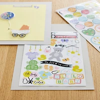 Baby Stickers by Recollections™