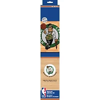 Camelot® Dots Intermediate NBA Boston Celtics Diamond Painting Kit