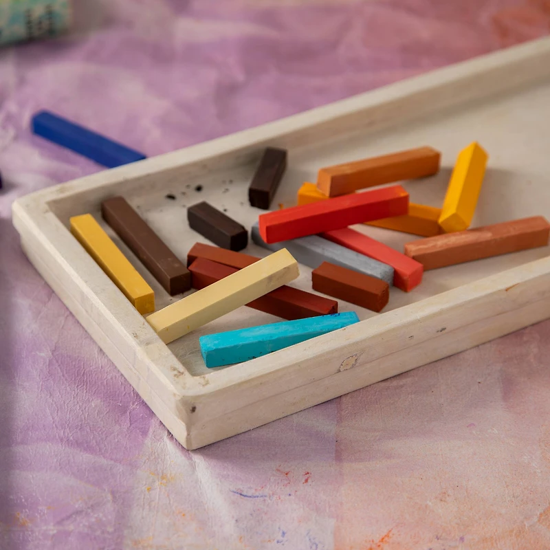 Portrait Tones Soft Pastels by Artist's Loft®