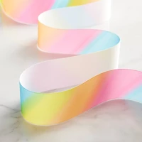 1.5" x 3yd. Grosgrain Wired Ombre Ribbon by Celebrate It®