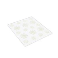 Snowflake Bling Stickers by Recollections™