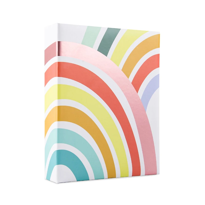 Rainbow Photo Album by Recollections™