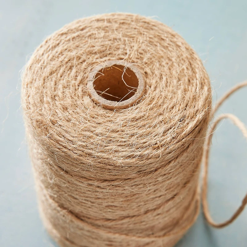 Natural Jute Twine By Ashland™