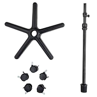 Dritz® Dress Form Wheel Base Accessory