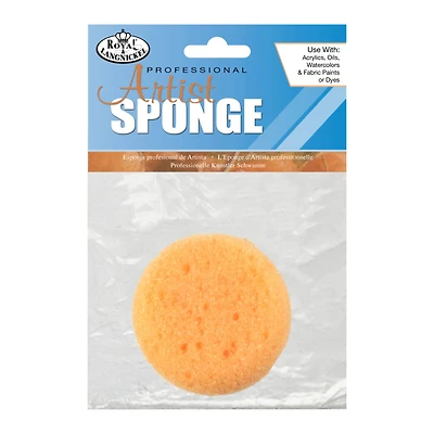 Royal Brush Synthetic Hydra Artist's Sponge