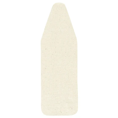 Household Essentials Universal Fit Ironing Board Cover & Pad