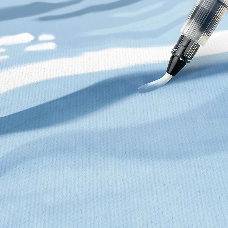 ArtSkills® Lions & Giraffes Premium Paint by Number Set