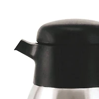 Brentwood 68oz. Vacuum-Insulated Stainless Steel Coffee Carafe