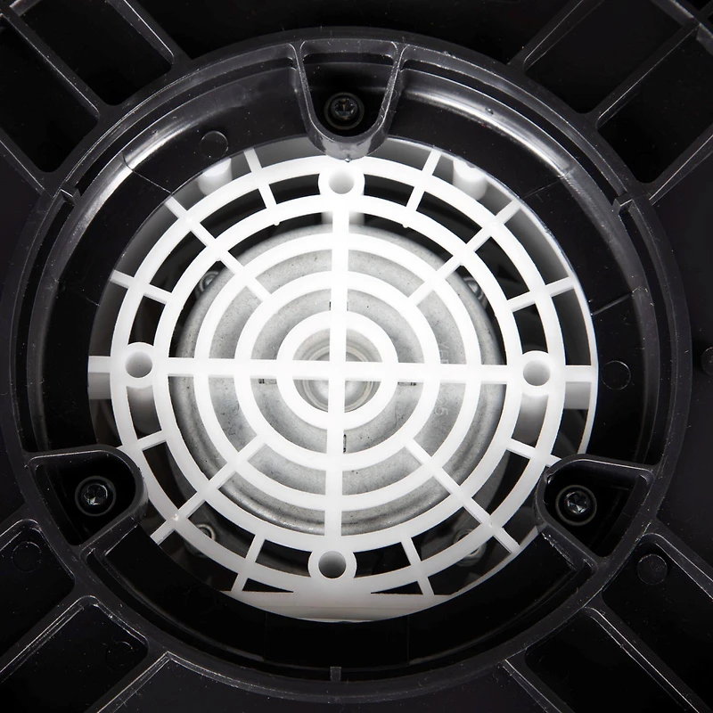 Airblown® 7.5ft. Christmas Animated Inflatable Santa & Mrs. Claus in Red Car