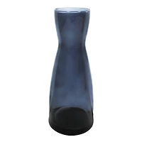 8" Tall Decorative Glass Tabletop Vase by Ashland