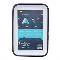 20 Pack: Art Alternatives Medium Butcher Tray Palette