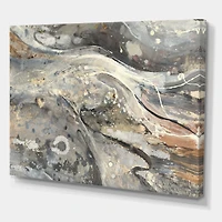 Designart - Fire and Ice Minerals I