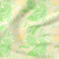 Fabric Editions Iridescent Green Cotton Fabric
