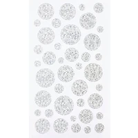 Holographic Baseball Stickers by Recollections™