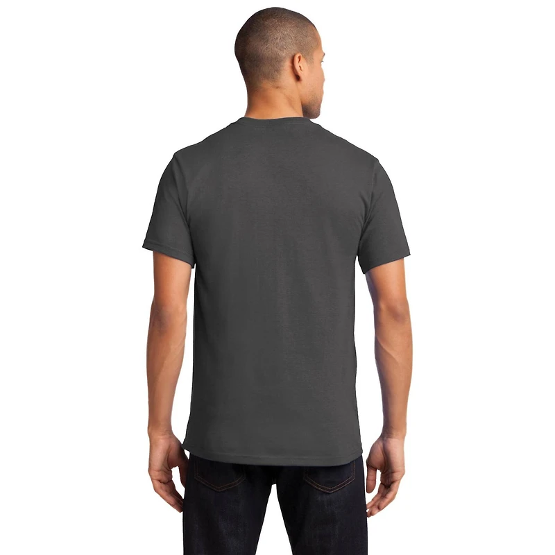 Port & Company® Essential Pocket T-Shirt