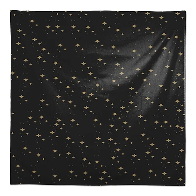 Star Pattern 1 58" x 58" Tablecloth