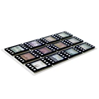 World Cities Film Strip Dimensional Stickers by Recollections™