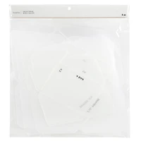 Envelope Templates by Recollections™, 6ct.