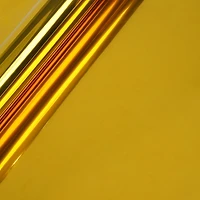 Chrome Foil Permanent Vinyl by Make Market