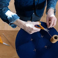 Fiskars® Premier No.5 Micro-Tip® Scissors