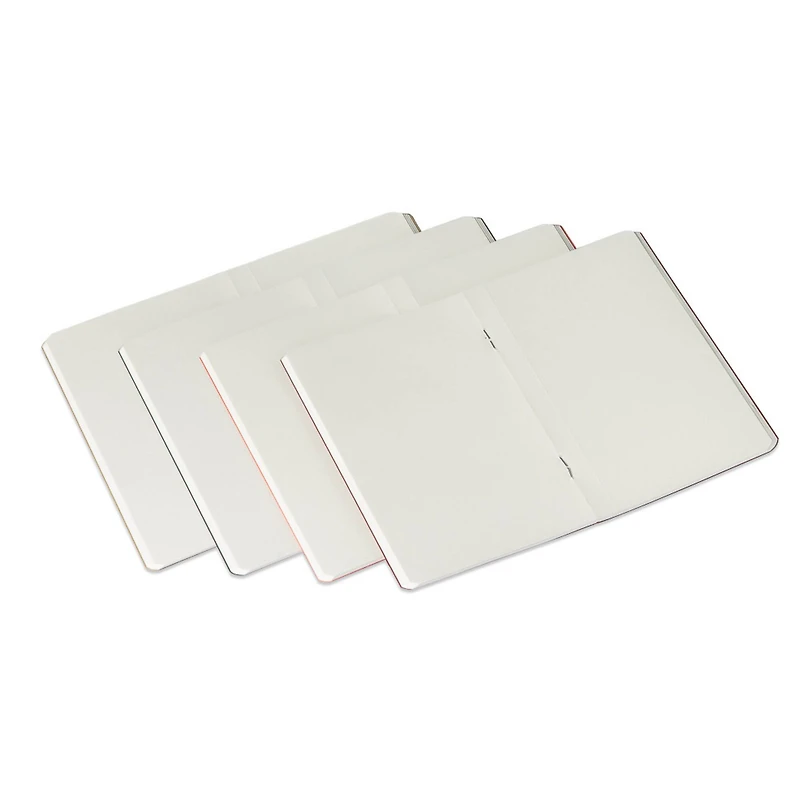 Fabriano® Ecoqua Original Pocket Notebooks, 4ct.