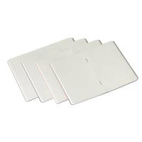 Fabriano® Ecoqua Original Pocket Notebooks, 4ct.